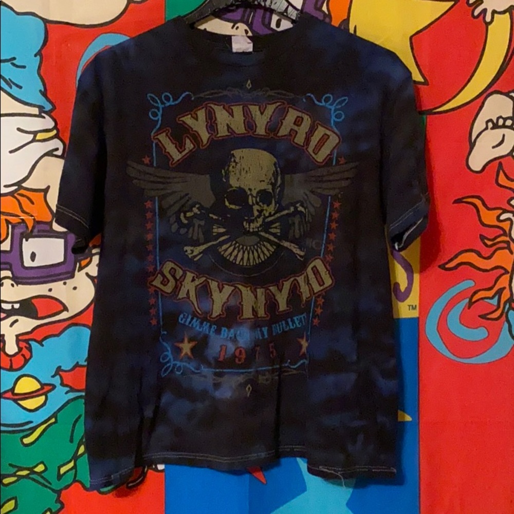 Lynyrd Skynyrd T-shirt